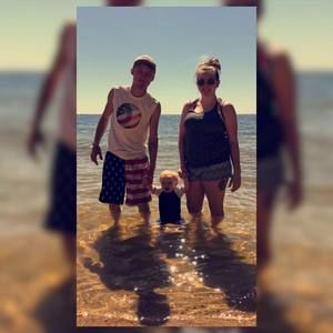 Meet your Posher, Brindi